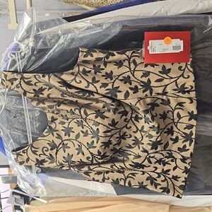 Print tank top